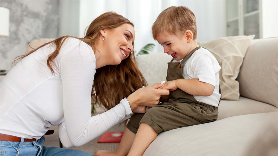 Пальчиковая гимнастика для детей