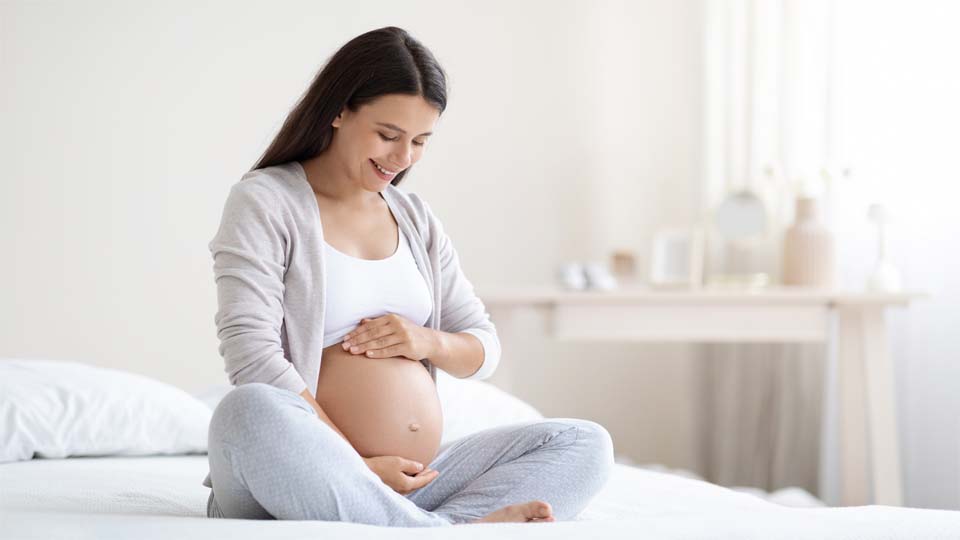 Предвестники родов