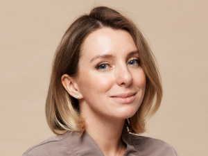 Анастасия Кардакова