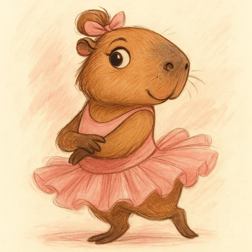 Милые картинки на аватарку для девочек