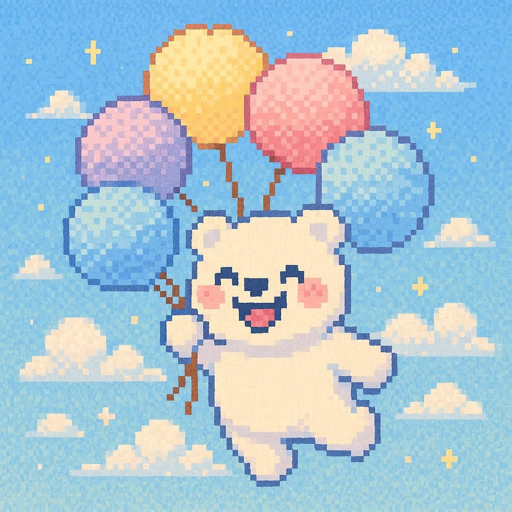 Милые картинки на аватарку для девочек