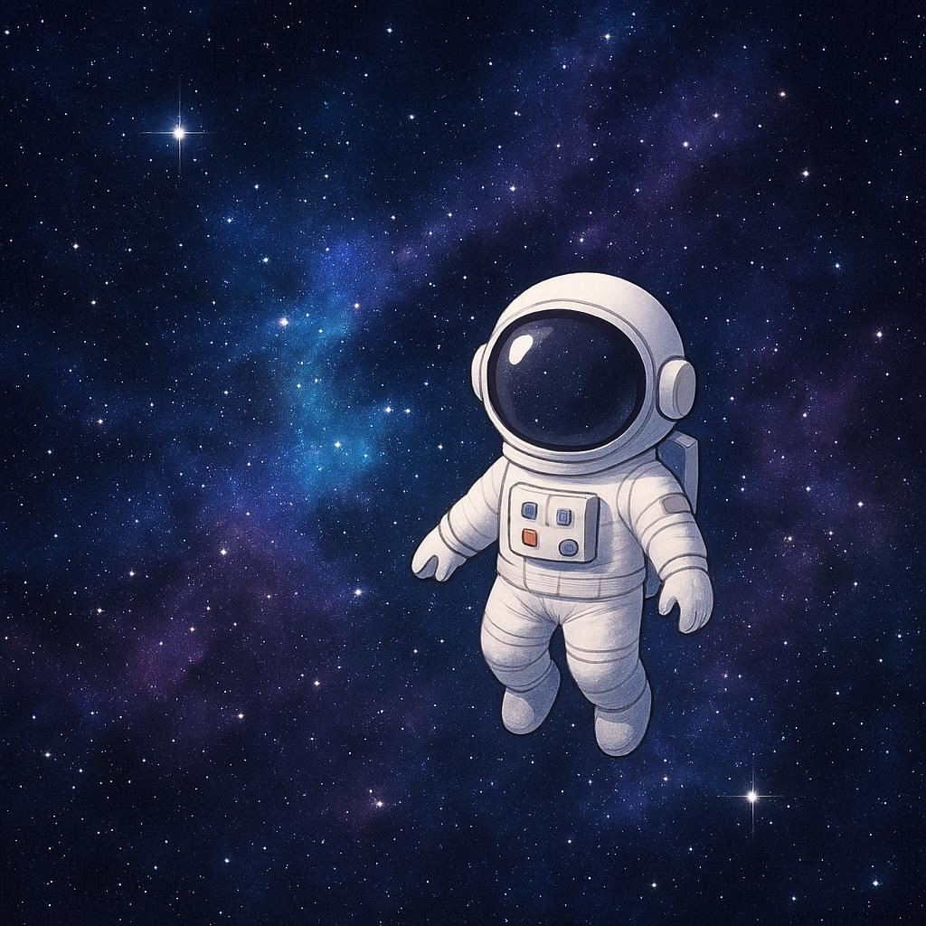 Синие, черные, темные картинки на аватарку