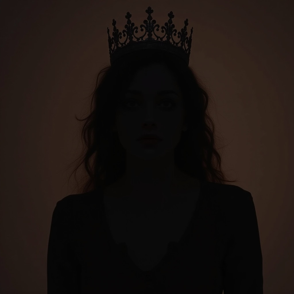 Синие, черные, темные картинки на аватарку