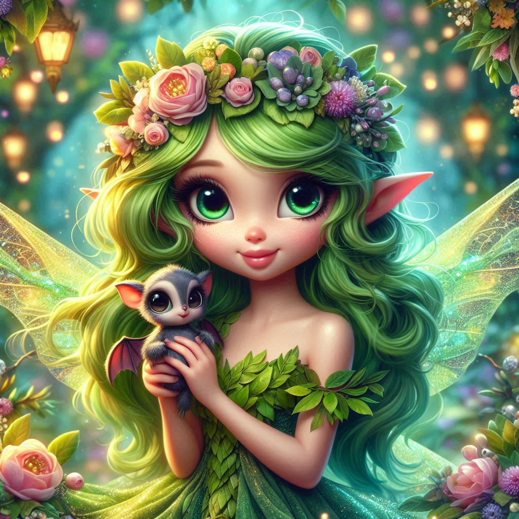 Картинки на аватарку зеленого, фиолетового и разных цветов