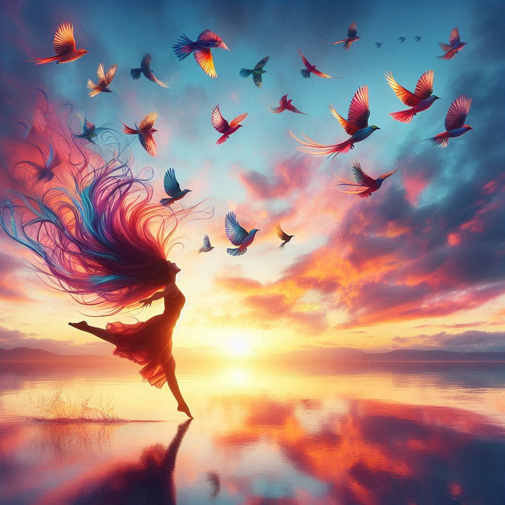 Небанальные картинки со смыслом на аватарку