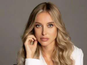 Ирина Бабина