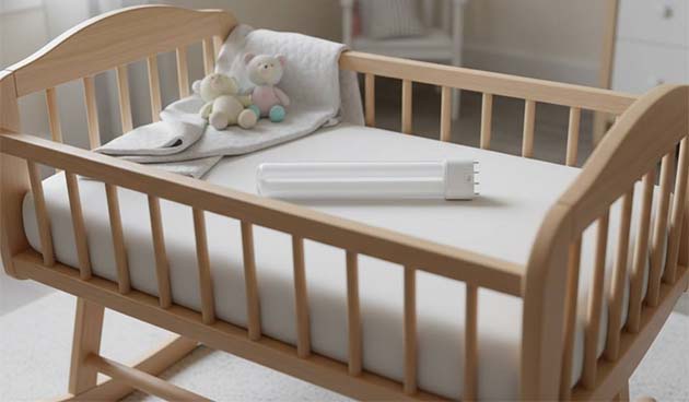 Dulux L Blue — Osram