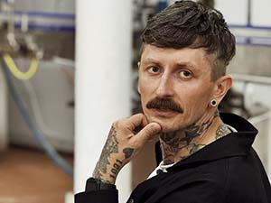 Сергей Митрофанов