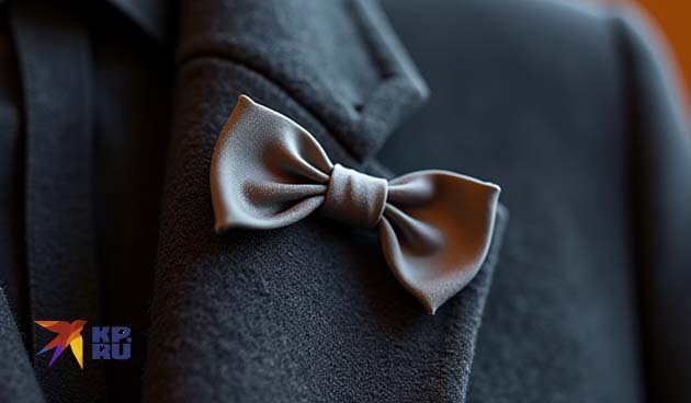 Картинки с бантиками из лент для вдохновения