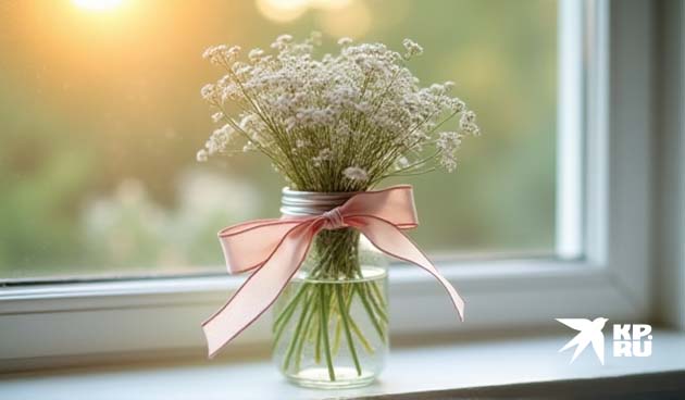 Картинки с бантиками из лент для вдохновения