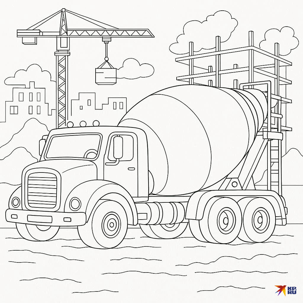 Для детей 6–7 лет и старше