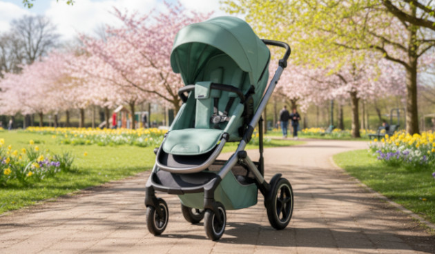 Britax Romer Smile 5Z