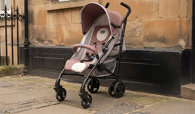 Chicco Liteway