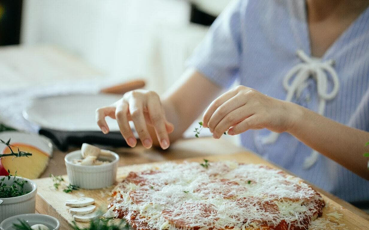 Как открыть фаст-фуд с нуля