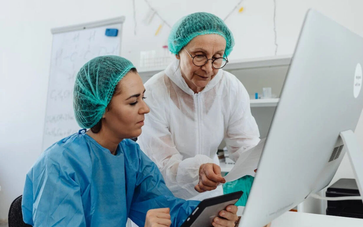 Как открыть медицинский центр