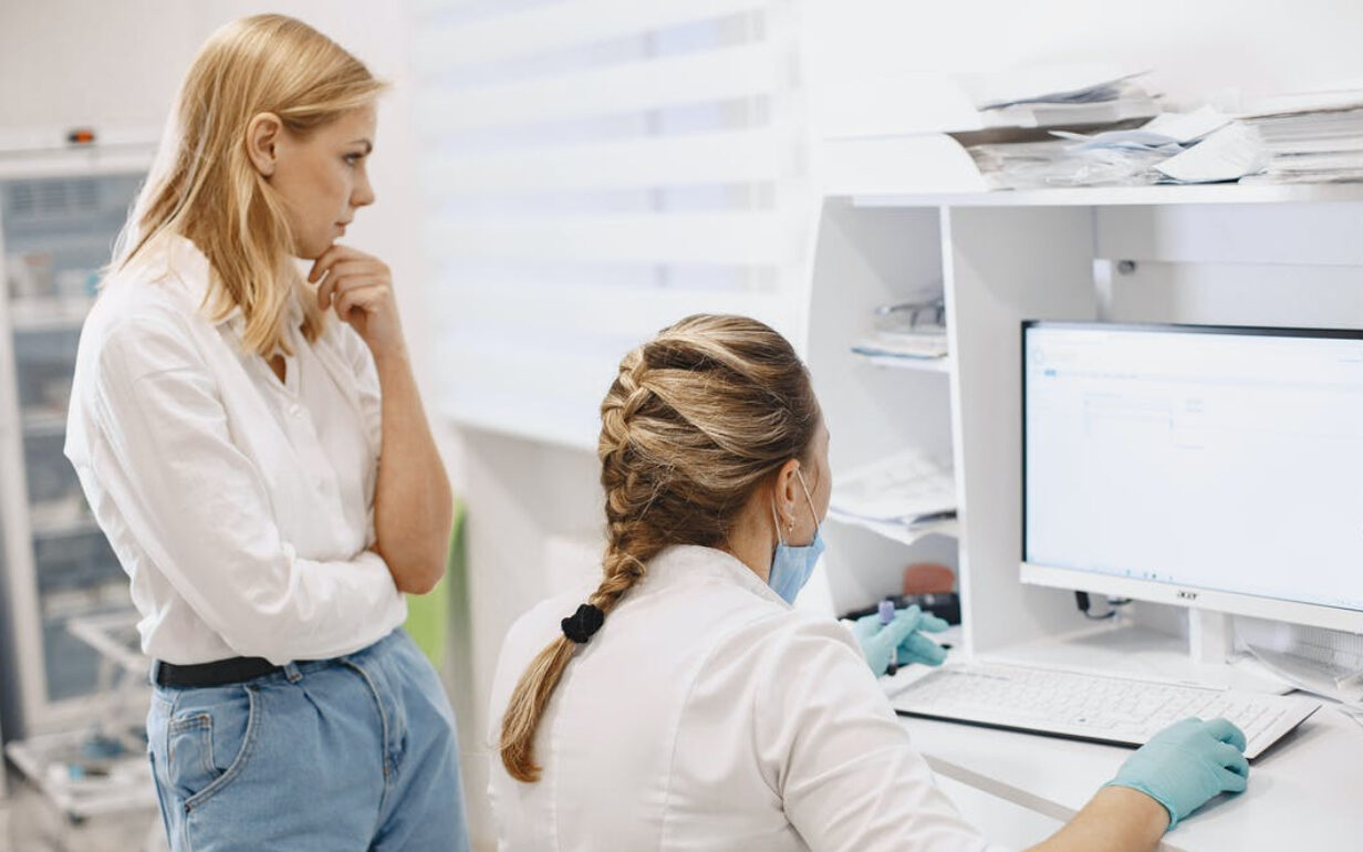 Как открыть медицинский центр