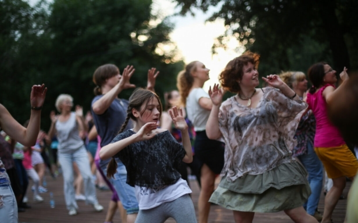 Как открыть танцевальную школу с нуля