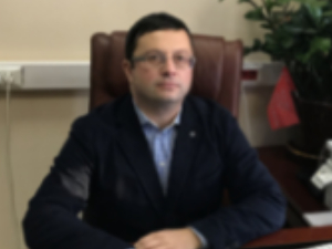 Лев Пороховник