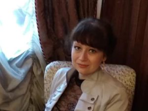 Елизавета Новикова