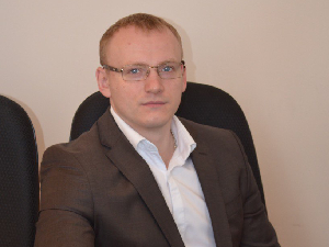 Андрей Макаров