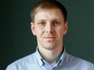 Алексей Моисеенко