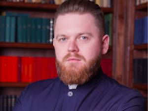 Алексей Козаков