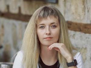 Елена Корецкая