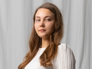 Ирина Франк