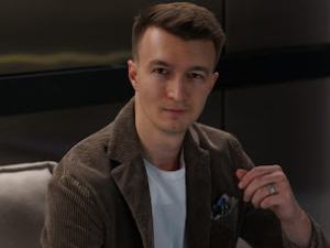 Данила Ладнюк