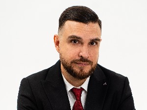 Евгений Моторин