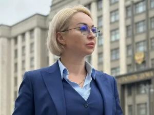 Лилия Загидуллина