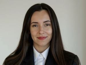 Екатерина Савченко