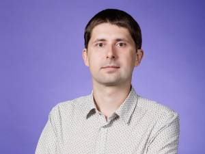 Виктор Пряжников
