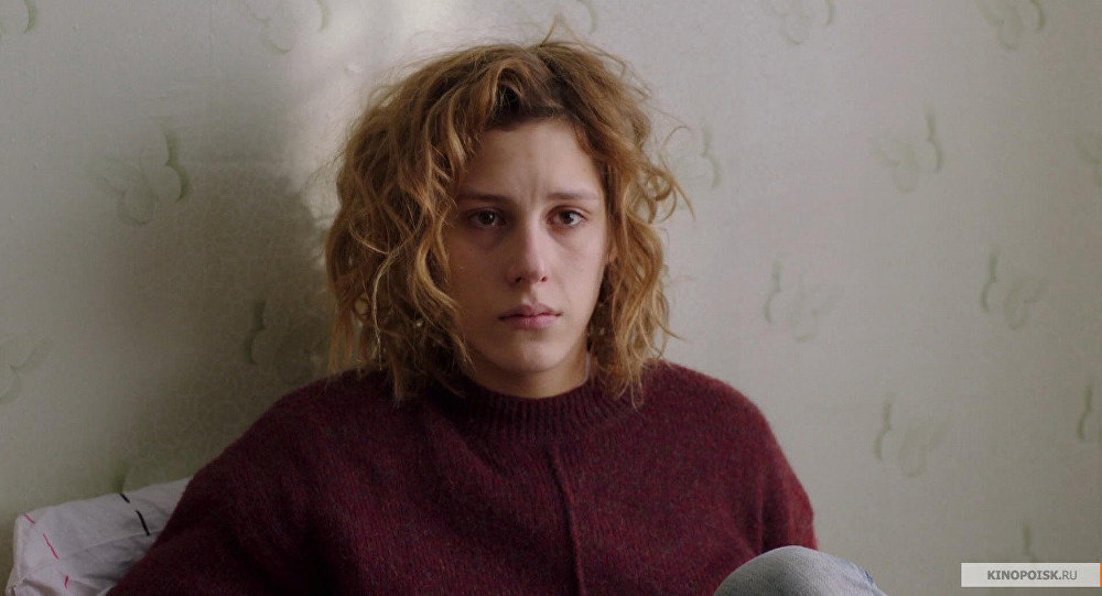 Звезда «Аритмии» Ирина Горбачева сыграла проститутку в новом сериале