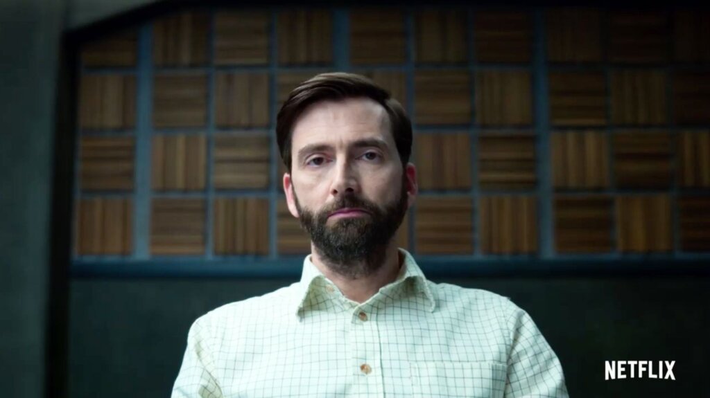 Тёмные дела: сериалы на выходные 11-13 октября