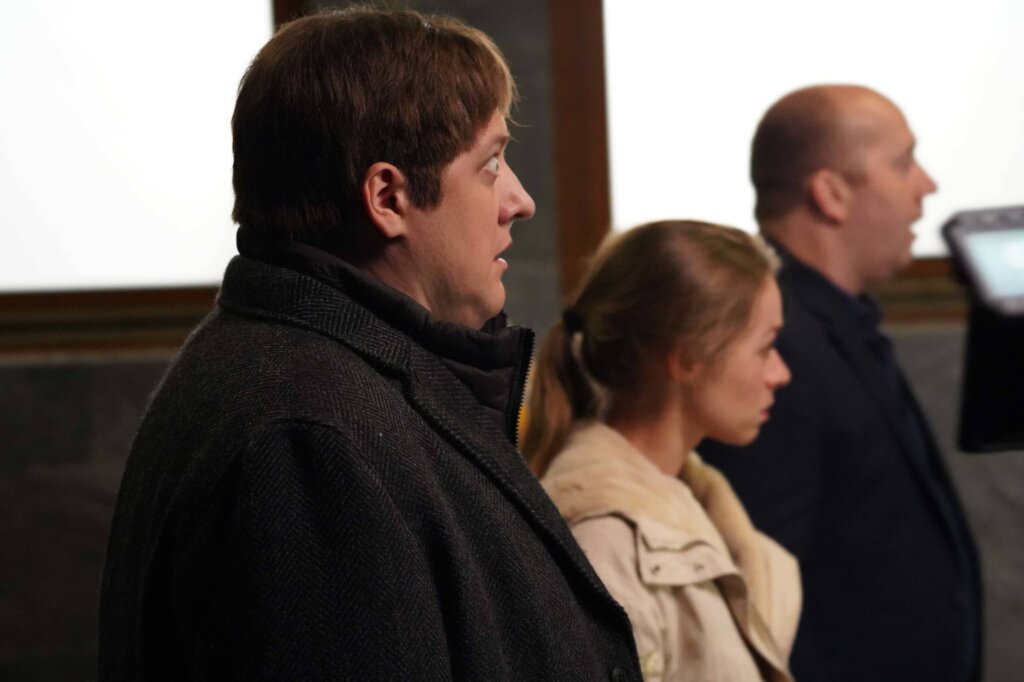 Когда выйдет новый сезон «Полицейского с Рублевки» и почему в нем не будет Измайлова