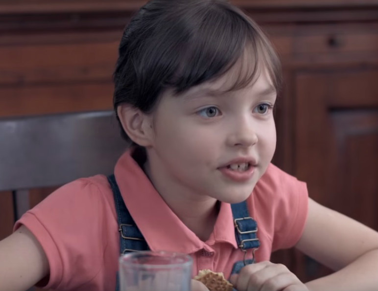 В седьмом сезоне сериала «Сваты» появится новая юная актриса