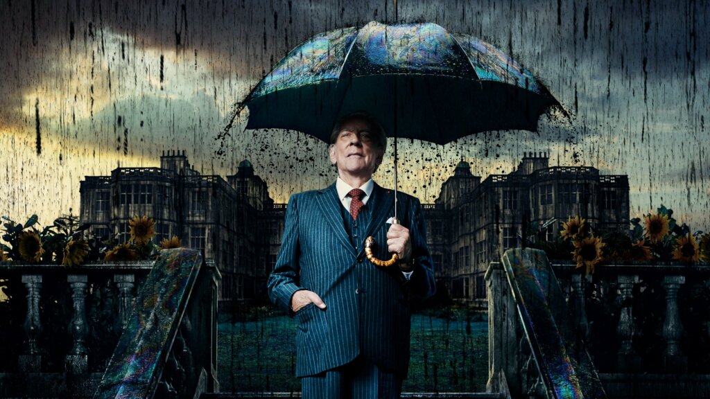 Лучшие сериалы о том, что богатые тоже плачут