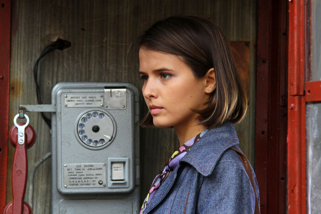 Звезда сериала «Бывшие» Любовь Аксенова вышла замуж во второй раз