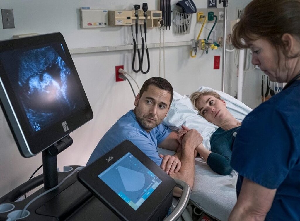 Почему эпизод «Пандемия» вырезали из нового сезона сериала  «Новый Амстердам»