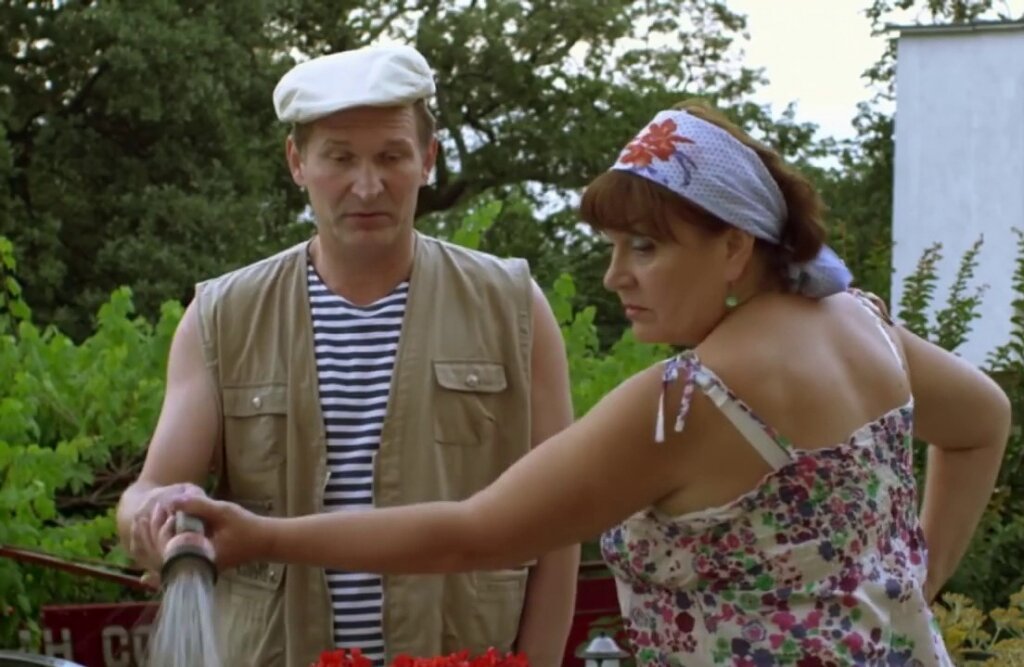 Федор Добронравов рассказал, что остался без работы