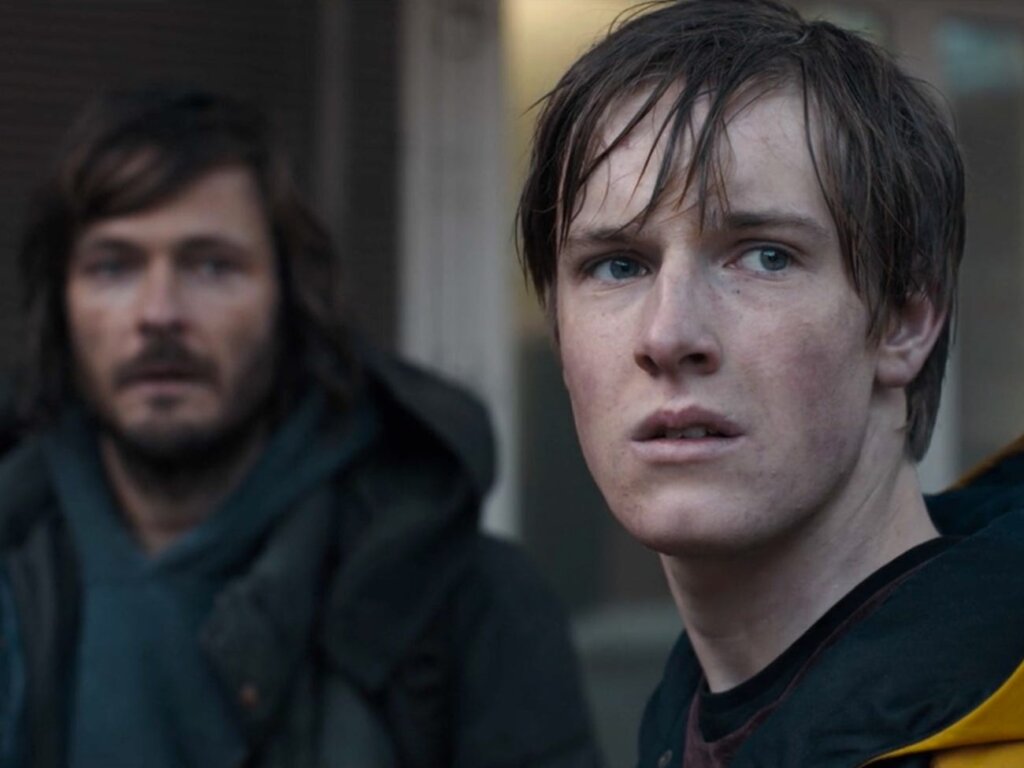 Тизер и дата выхода третьего сезона сериала «Тьма» были опубликованы на YouTube