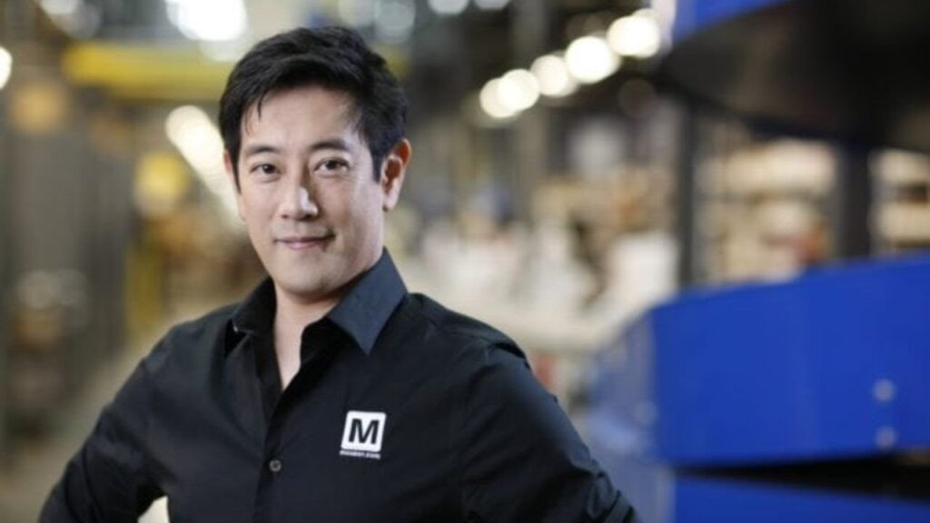 Причины смерти «Разрушителя легенд» Гранта Имахары сообщили СМИ