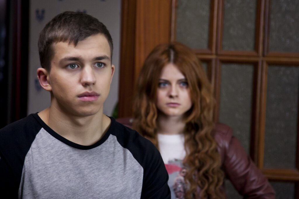 Сергей Романович вернулся в сериал «Ольга» в новом сезоне