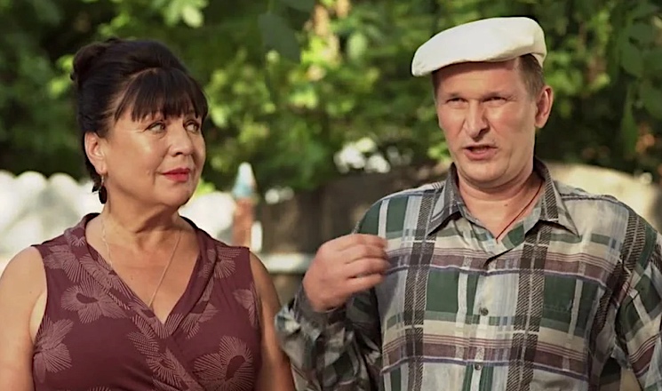 Добронравов рассказал, когда возобновятся съемки седьмого сезона сериала «Сваты»