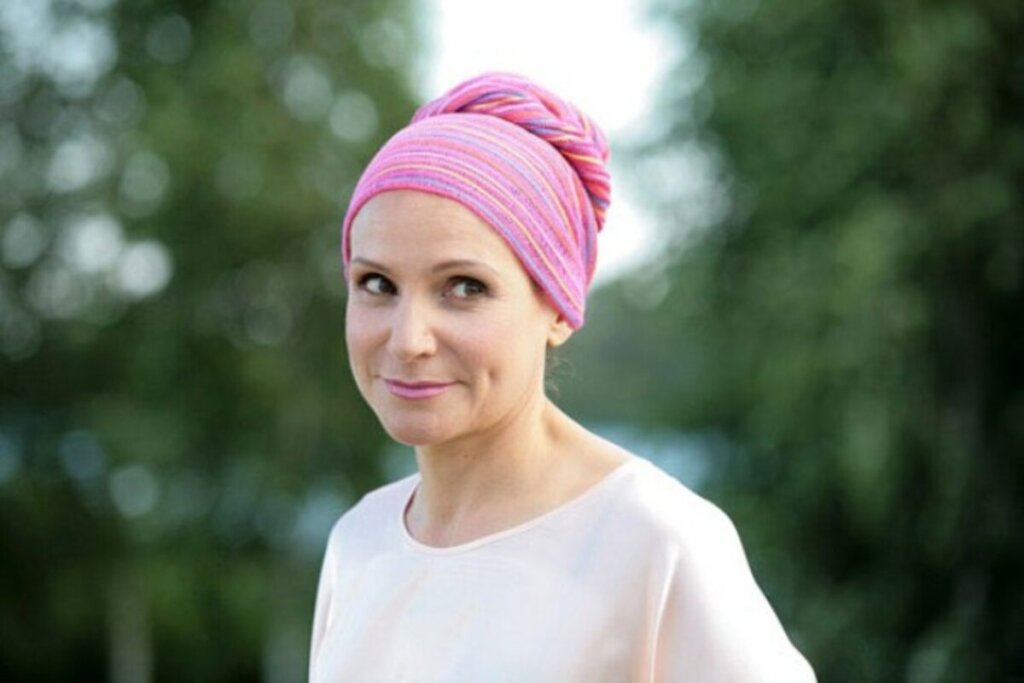 Звезда «Сватов» призналась, что не смотрит сериал со своим участием