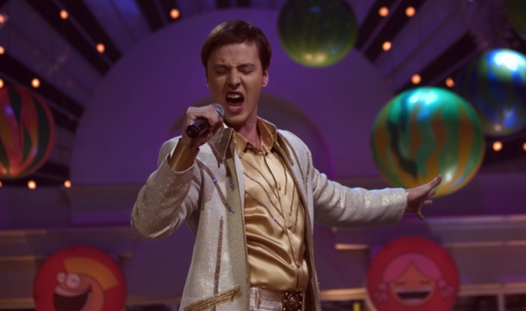 «Прекратите ныть»: Витас жестко осадил недовольных артистов