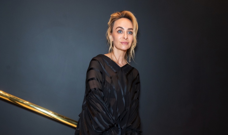 «Мне всего лишь 36»: Екатерина Варнава отметила день рождения зажигательным танцем