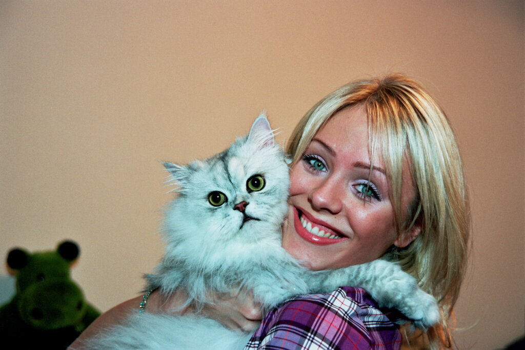 В сериале Первого о Юлии Началовой прозвучат ее последние аудиосообщения