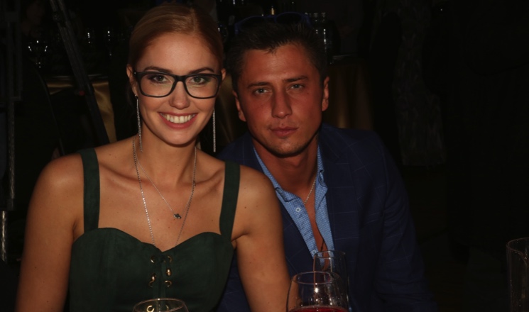 Война за детей: Прилучный уверен, что Муцениеце настраивает сына и дочь против него